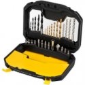 Stanley STA7183-XJ grąžto antgalis Grąžtų rinkinys 30 vnt