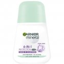 Ball antiperspirant Protection5 48h Non-stop Floral Fresh Ball antiperspirant Protection5 48h Non-stop Floral Fresh