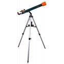 Levenhuk LabZZ T3 Рефрактор 175x Оранжевый, Petrol colour Levenhuk LabZZ T3 Рефрактор 175x Оранжевый, Petrol colour