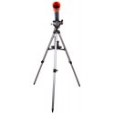 Levenhuk LabZZ T3 Refractor 175x Orange, Petrol colour Levenhuk LabZZ T3 Refractor 175x Orange, Petrol colour