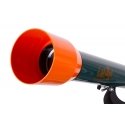 Levenhuk LabZZ T3 Refraktors 175x Oranžs, Benzīna krāsa Levenhuk LabZZ T3 Refraktors 175x Oranžs, Benzīna krāsa