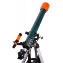 Levenhuk LabZZ T3 Refractor 175x Orange, Petrol colour Levenhuk LabZZ T3 Refractor 175x Orange, Petrol colour
