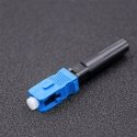 Qoltec 54499 волоконно-оптический соединитель Qoltec 54499 волоконно-оптический соединитель