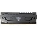PATRIOT VIPER tērauda sērija DDR4 8GB 3200MHz CL16 XMP2 PATRIOT VIPER tērauda sērija DDR4 8GB 3200MHz CL16 XMP2