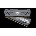 PATRIOT VIPER Steel Series DDR4 8GB 3200MHz CL16 XMP2 PATRIOT VIPER Steel Series DDR4 8GB 3200MHz CL16 XMP2