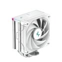 DeepCool AK400 Digital WH Procesorius Orinis aušintuvas 12 cm Balta 1 vnt DeepCool AK400 Digital WH Procesorius Orinis aušintuvas 12 cm Balta 1 vnt