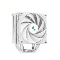 DeepCool AK400 Digital WH Процессор Air cooler 12 cm Белый 1 шт DeepCool AK400 Digital WH Процессор Air cooler 12 cm Белый 1 шт