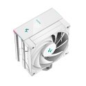 DeepCool AK400 Digital WH Protsessor Õhujahuti 12 cm Valge 1 tk DeepCool AK400 Digital WH Protsessor Õhujahuti 12 cm Valge 1 tk