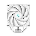 DeepCool AK400 Digital WH Процессор Air cooler 12 cm Белый 1 шт DeepCool AK400 Digital WH Процессор Air cooler 12 cm Белый 1 шт