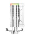 DeepCool AK400 Digital WH Suoritin Ilmanjäähdytin 12 cm Valkoinen 1 kpl DeepCool AK400 Digital WH Suoritin Ilmanjäähdytin 12 cm Valkoinen 1 kpl