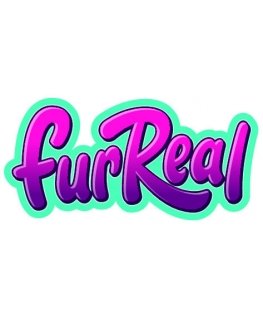 FurReal Poopalots Puppy Corgi
