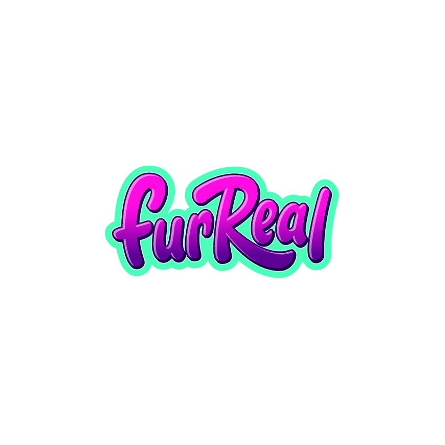 FurReal Poopalots Puppy Corgi