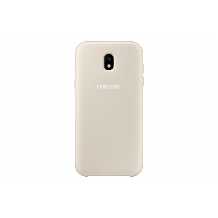 Samsung EF-PJ530 mobiliojo telefono dėklas 13,2 cm (5.2") Auksas – 2