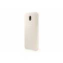 Samsung EF-PJ530 чехол для мобильного телефона 13,2 cm (5.2") Крышка Золото Samsung EF-PJ530 чехол для мобильного телефона 13,2 cm (5.2") Крышка Золото