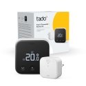 tado° VX-ST02-IB02-TC-ML-00 thermostat Black, White