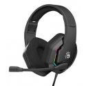BLOODY G260 Гарнитура Проводная Оголовье Игровой USB тип-A Черный BLOODY G260 Гарнитура Проводная Оголовье Игровой USB тип-A Черный