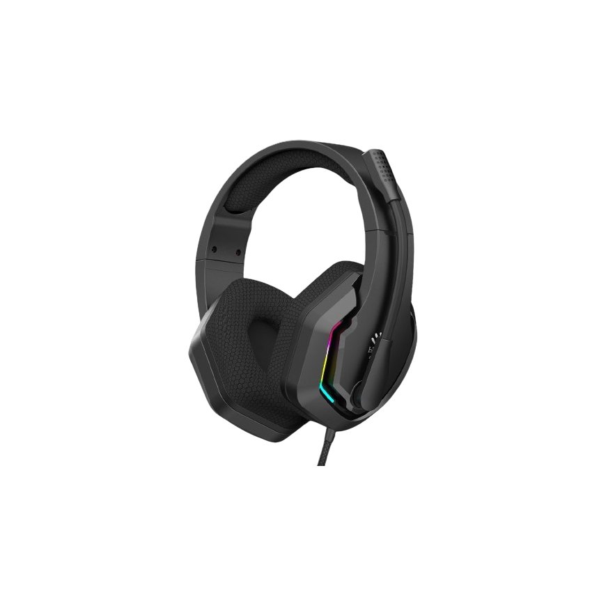 BLOODY G260 Austiņas Vadu Speļu USB Type-A Melns – 2