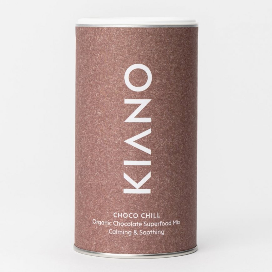 Kiano Chill – 2