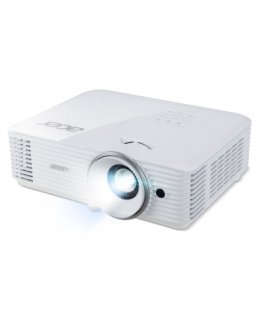 Acer H6531BDi Стандартный проектор 5200 лм DLP 1080p (1920x1080) 3D Белый