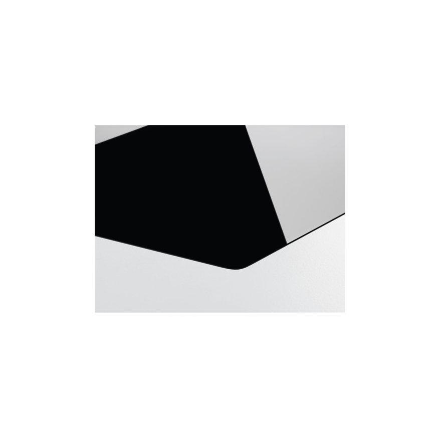 Electrolux EGT6242NVK Must Sisseehitatud 60 cm Gaas 4 tsoon(id) – 2