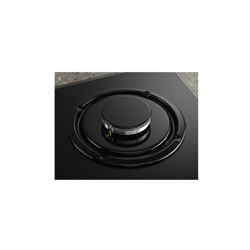Electrolux EGT6242NVK Black Built-in 60 cm Gas 4 zone(s) – 3