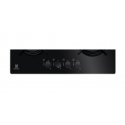 Electrolux EGT6242NVK Must Sisseehitatud 60 cm Gaas 4 tsoon(id) Electrolux EGT6242NVK Must Sisseehitatud 60 cm Gaas 4 tsoon(id)