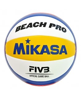 MIKASA BV550C Outdoor Blue, White, Yellow