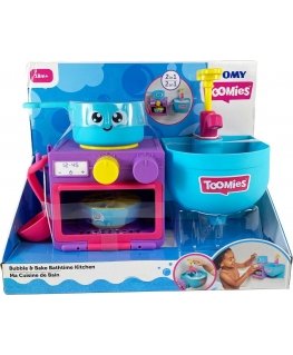 Tomy E73264 bath game/toy/sticker Bath playset Multicolour