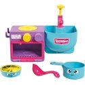 Tomy E73264 vannas istabas spēle, rotaļlieta un uzlīme Vannas rotaļu komplekts Daudzkrāsains Tomy E73264 vannas istabas spēle, rotaļlieta un uzlīme Vannas rotaļu komplekts Daudzkrāsains