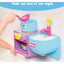 Tomy E73264 vannas istabas spēle, rotaļlieta un uzlīme Vannas rotaļu komplekts Daudzkrāsains Tomy E73264 vannas istabas spēle, rotaļlieta un uzlīme Vannas rotaļu komplekts Daudzkrāsains