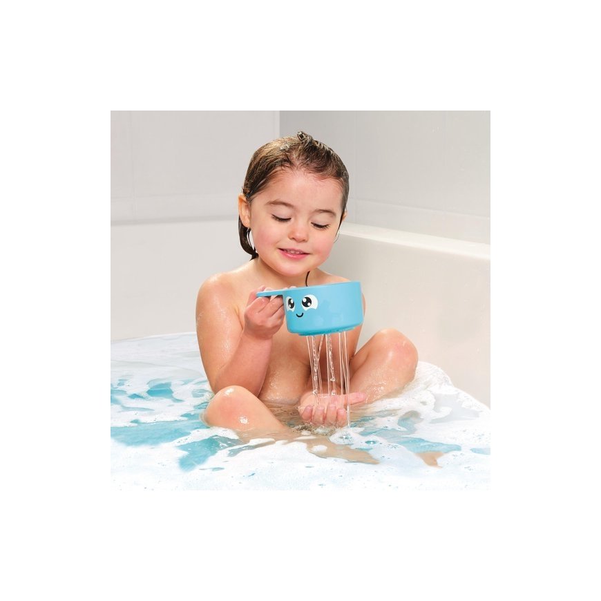 Tomy E73264 bath game/toy/sticker Bath playset Multicolour – 5