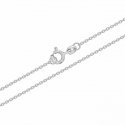 Brilio Silver Anker silver chain CN003W Brilio Silver Anker silver chain CN003W