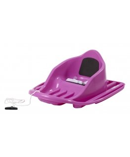Stiga Baby Cruiser Regilohe Roosa Plast