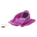 Stiga Baby Cruiser Regilohe Roosa Plast Stiga Baby Cruiser Regilohe Roosa Plast