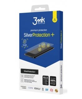 3MK SilverProtection+ Clear screen protector Samsung 1 pc(s)
