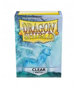 Dragon Shield 5706569110017 stalo žaidimo priedas Kortelių įmautės