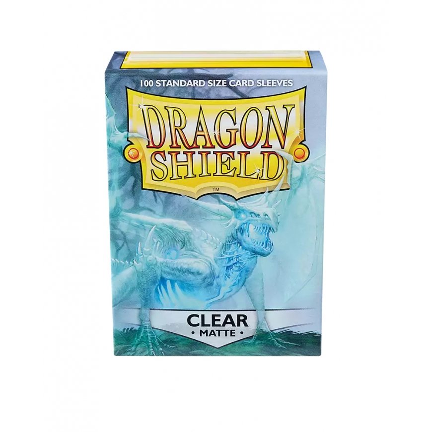 Dragon Shield Dragon Shield 5706569110017 galda