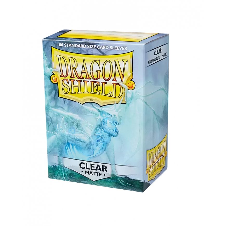 Dragon Shield 5706569110017 lautapelitarvike Korttitasku – 4