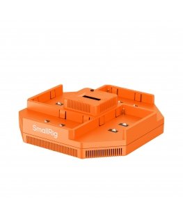 SmallRig 4837 battery charger Digital camera battery USB