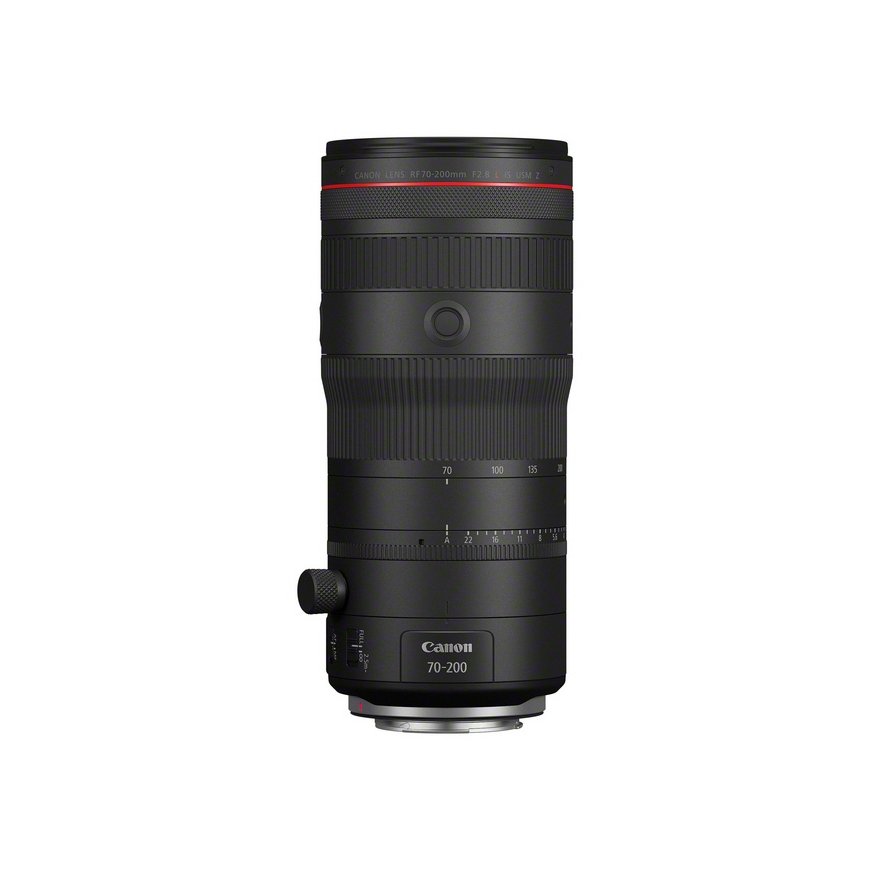 Canon RF 70-200mm F2.8L IS