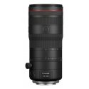 Canon RF 70-200mm F2.8L IS USM Z MILC Telezoomobjektiivi musta Canon RF 70-200mm F2.8L IS USM Z MILC Telezoomobjektiivi musta