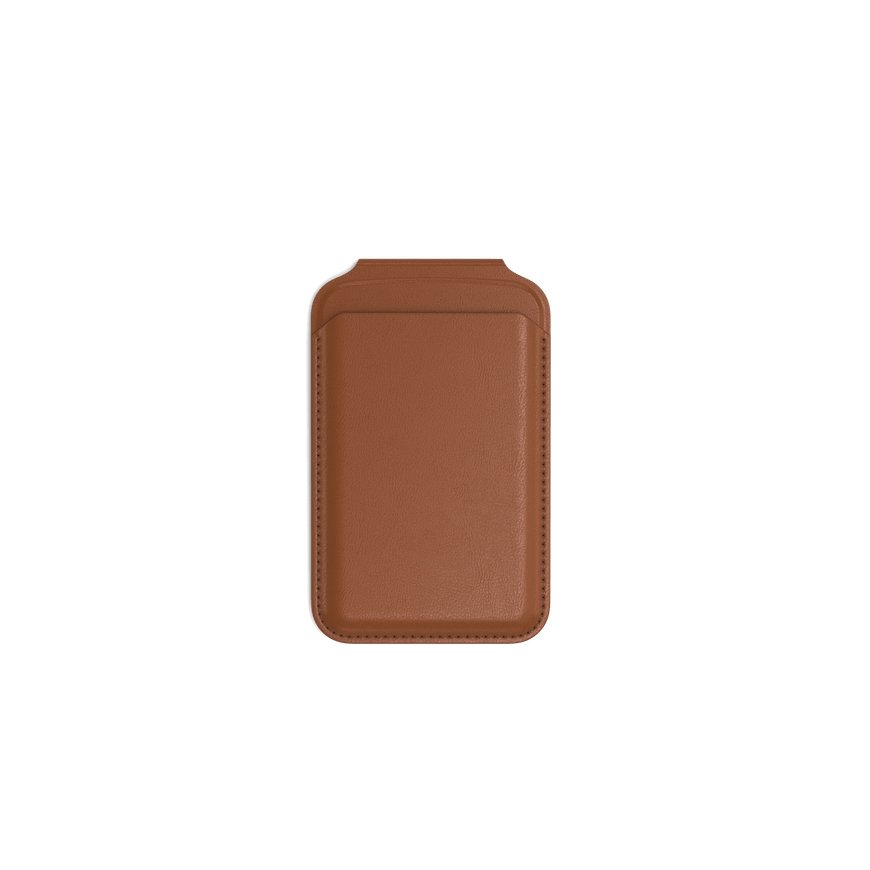 Satechi ST-VLWN card pocket Brown – 4