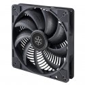 Silverstone 184i PRO Arvuti korpus Õhujahuti Must 1 tk Silverstone 184i PRO Arvuti korpus Õhujahuti Must 1 tk