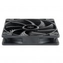 Silverstone 184i PRO Arvuti korpus Õhujahuti Must 1 tk Silverstone 184i PRO Arvuti korpus Õhujahuti Must 1 tk