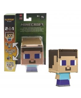 Minecraft HTL43 žaislinė figūrėlė vaikams