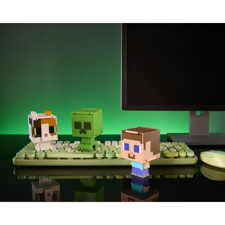 Minecraft HTL43 mängukujuke – 4