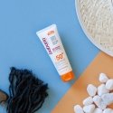 Babaria SPF50+ Anti-Dark Spot And Anti-Wrinkle Sun Cream Babaria SPF50+ Anti-Dark Spot And Anti-Wrinkle Sun Cream