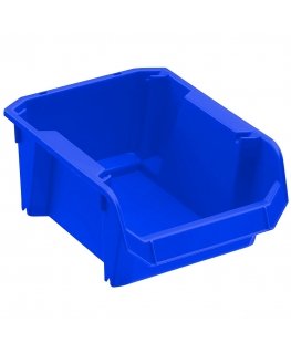 Stanley STST82737-1 ящик для хранения Поддон для хранения Прямоугольный Полипропилен (ПП) Синий