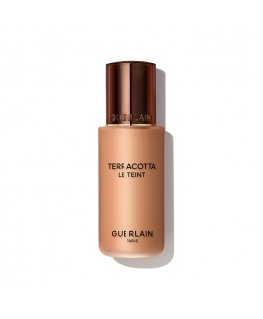 Guerlain Terracotta Le Teint 35 ml Pudele ar dozētāju Šķidrs/Šķidrums 5N