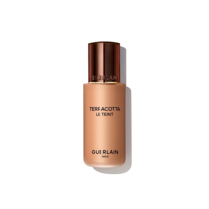 Guerlain Terracotta Le Teint 35 ml Pumppupullo Nestemäinen 5N